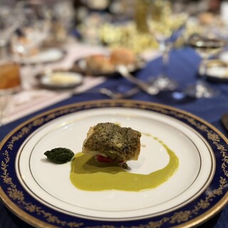 リーガロイヤルホテル大阪_1