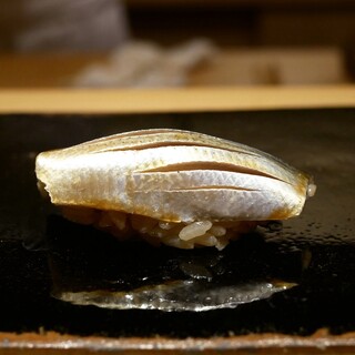 鮨 松 - 料理写真: