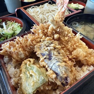 利久 - 料理写真: