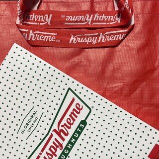 クリスピー・クリーム・ドーナツ _1