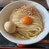鎌ヶ谷 製麺堂てつ - 