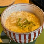 330400046 - ゆばかけご飯