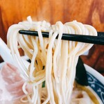 中華そば よしかわ - 