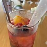 カフェ＆レストラン ドルフィン - 