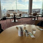 カフェ＆レストラン ドルフィン - 