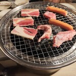아카카라 누마즈점 - 