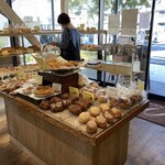 パン ドナノッシュ - 