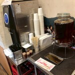 油そば専門店 ぶらぶら - 