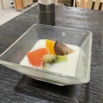 タカノフルーツパーラー - 