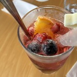 カフェ＆レストラン ドルフィン - 