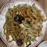 餃子の王将 - 料理写真: