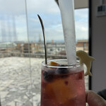 カフェ＆レストラン ドルフィン - 