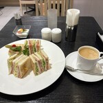 タカノフルーツパーラー - 