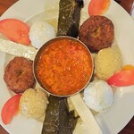 アラシのキッチン - 