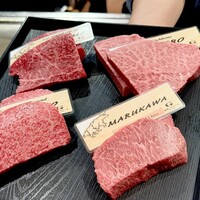 銀座のステーキ 渋谷店 - 