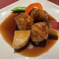 ジョーズ シャンハイ ニューヨーク 銀座店 - 