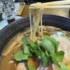 ラーメン屋 トイ・ボックス