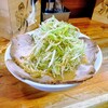 麺屋鼎 - 