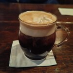 メインバー コート - 