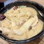 タムジャイサムゴー - 