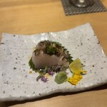 熊本 京都 鮨まつもと - 