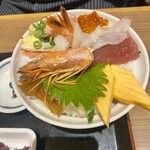 がってん食堂 大島屋 - 