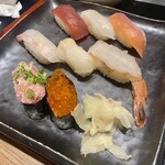 がってん食堂 大島屋 - 