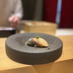 熊本 京都 鮨まつもと - 