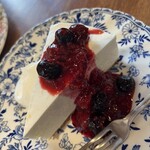 ぽえむ マノ ア マノ コーヒー - 