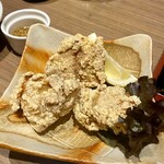 がってん食堂 大島屋 - 