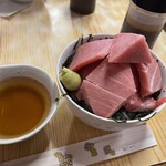 まぐろのヤマキ - 