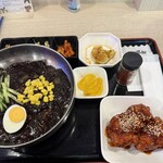 韓国料理 扶餘 - 