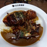 カレーハウス CoCo壱番屋 - 料理写真: