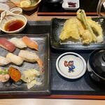 がってん食堂 大島屋 - 