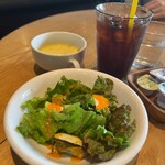 サブリナ パスタクラムチャウダー - 