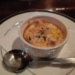 メインバー コート - 