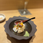 熊本 京都 鮨まつもと - 