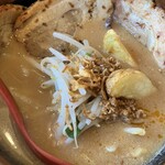麺場 田所商店 - 