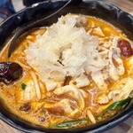 タムジャイサムゴー - 