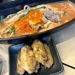 タムジャイサムゴー - 