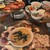 Salt House - 料理写真:Hot & Cold Seafood Deluxe Board For 2