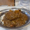 カレーショップ インデアン 芽室店
