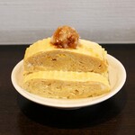 蕎麦きり吟 - 