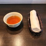 蕎麦きり吟 - 