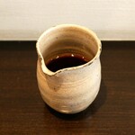 蕎麦きり吟 - 