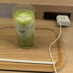 イースタイムカフェ&アンデルセン - 