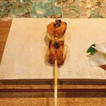 特選髙坂鶏 克つ鳥 - 