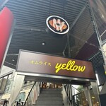 yellow表参道 - 