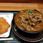 はなまるうどん - 料理写真: