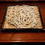 蕎麦きり吟 - 